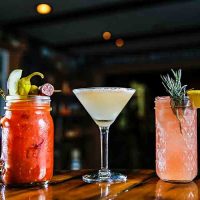 COCKTAIL