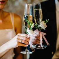 MATRIMONIOS